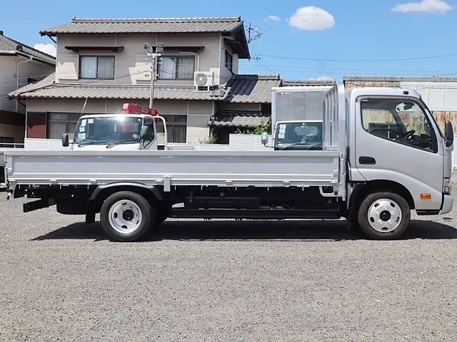 トヨタ 平ボディ トヨエース|中古トラックの販売・買取・査定のアイナビ