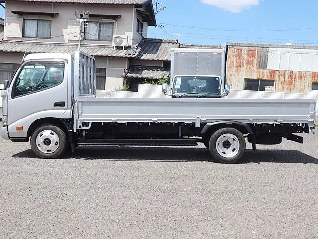 トヨタ 平ボディ トヨエース|中古トラックの販売・買取・査定のアイナビ