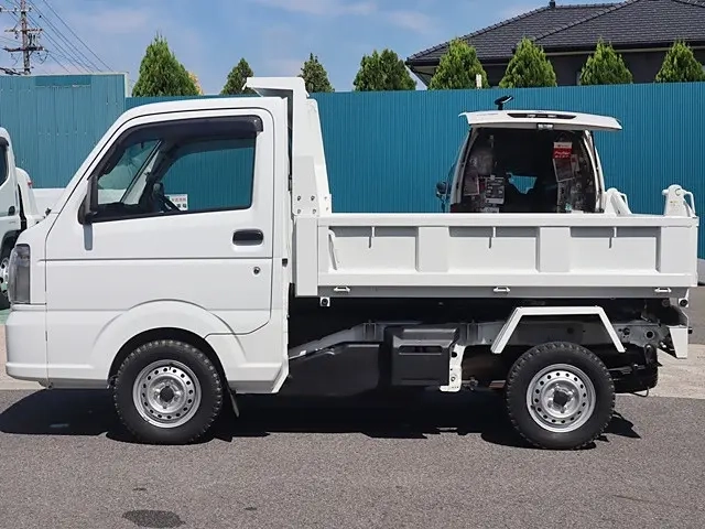 スズキ ダンプ キャリィ|中古トラックの販売・買取・査定のアイナビ