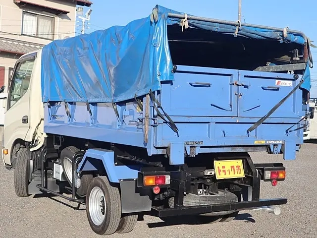 トヨタ ダンプ トヨエース|中古トラックの販売・買取・査定のアイナビ