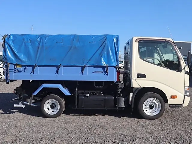 トヨタ ダンプ トヨエース|中古トラックの販売・買取・査定のアイナビ
