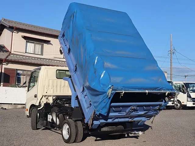 トヨタ ダンプ トヨエース|中古トラックの販売・買取・査定のアイナビ