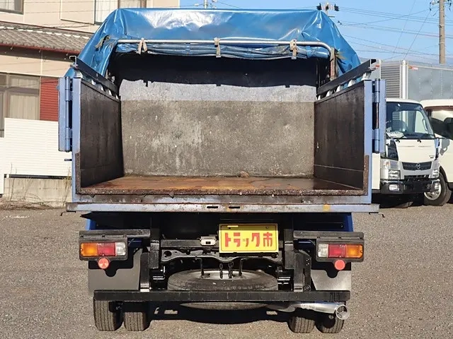 トヨタ ダンプ トヨエース|中古トラックの販売・買取・査定のアイナビ