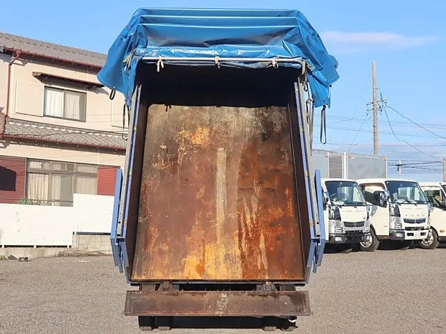 トヨタ ダンプ トヨエース|中古トラックの販売・買取・査定のアイナビ