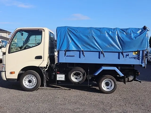 トヨタ ダンプ トヨエース|中古トラックの販売・買取・査定のアイナビ