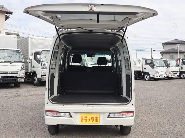 ダイハツ バン車|中古トラックの販売・買取・査定のアイナビ