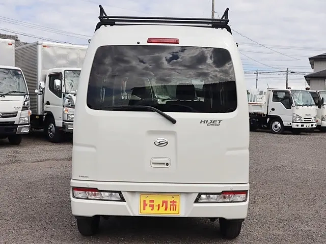 ダイハツ バン車|中古トラックの販売・買取・査定のアイナビ