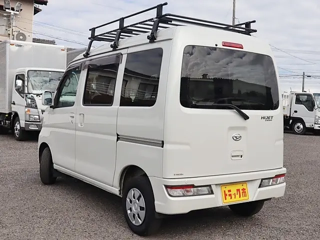 ダイハツ バン車|中古トラックの販売・買取・査定のアイナビ