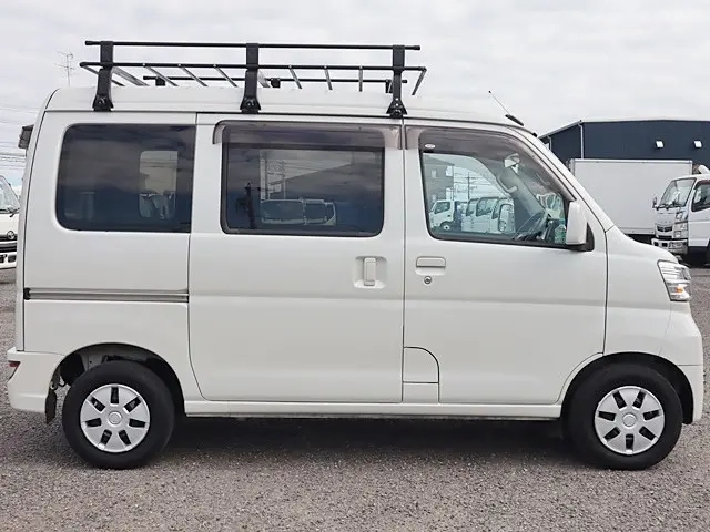 ダイハツ バン車|中古トラックの販売・買取・査定のアイナビ