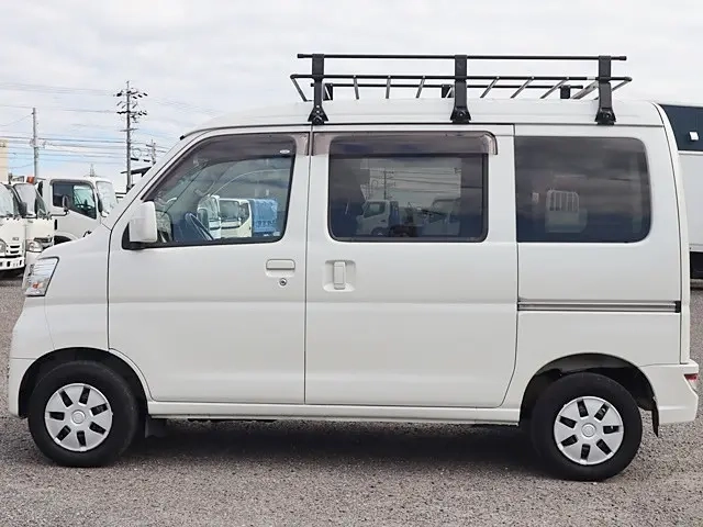 ダイハツ バン車|中古トラックの販売・買取・査定のアイナビ