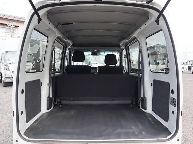 ダイハツ バン車|中古トラックの販売・買取・査定のアイナビ