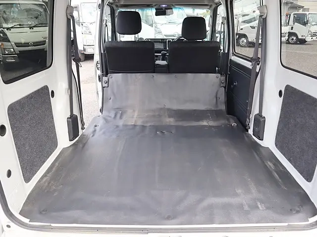 ダイハツ バン車|中古トラックの販売・買取・査定のアイナビ