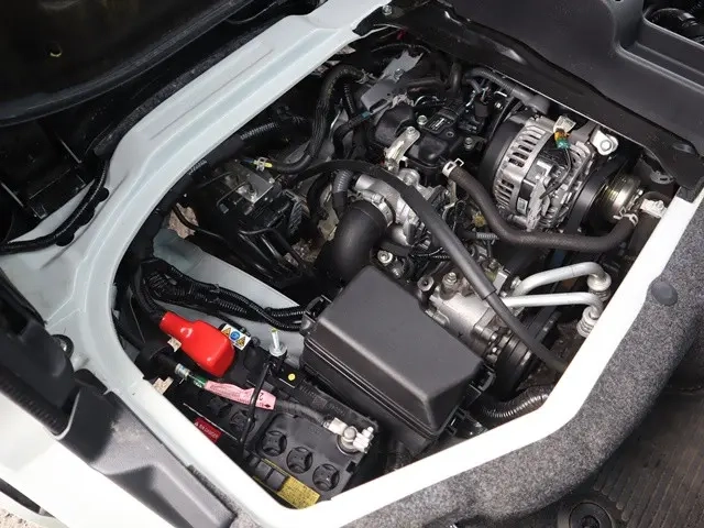 ダイハツ バン車|中古トラックの販売・買取・査定のアイナビ