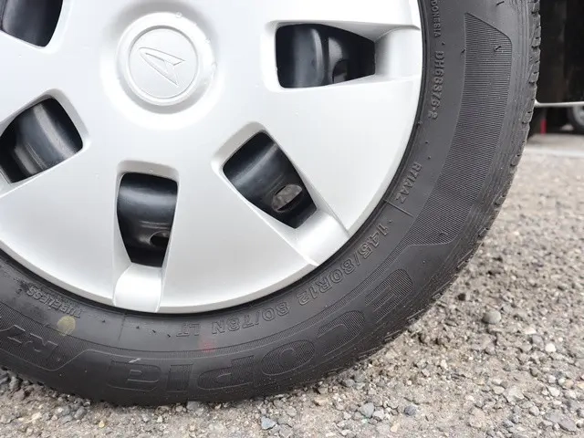 ダイハツ バン車|中古トラックの販売・買取・査定のアイナビ