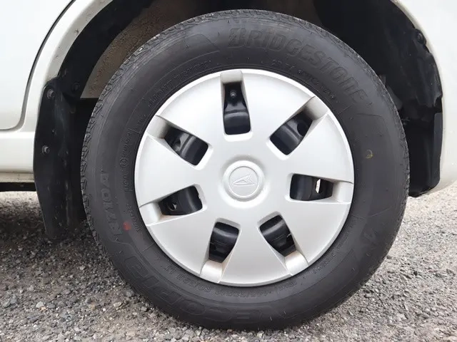 ダイハツ バン車|中古トラックの販売・買取・査定のアイナビ