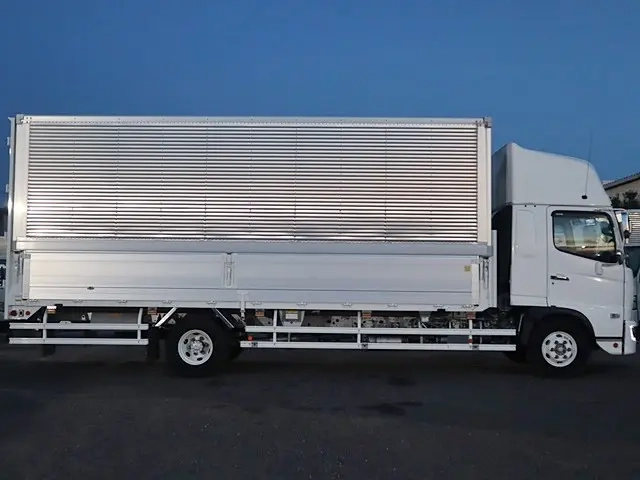 日野 ウイング車 レンジャー|中古トラックの販売・買取・査定のアイナビ