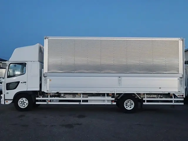 日野 ウイング車 レンジャー|中古トラックの販売・買取・査定のアイナビ