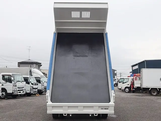 日野 ダンプ レンジャー|中古トラックの販売・買取・査定のアイナビ