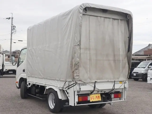 トヨタ 平ボディ ダイナ|中古トラックの販売・買取・査定のアイナビ