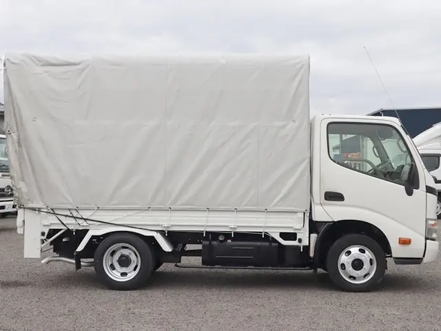 トヨタ 平ボディ ダイナ|中古トラックの販売・買取・査定のアイナビ