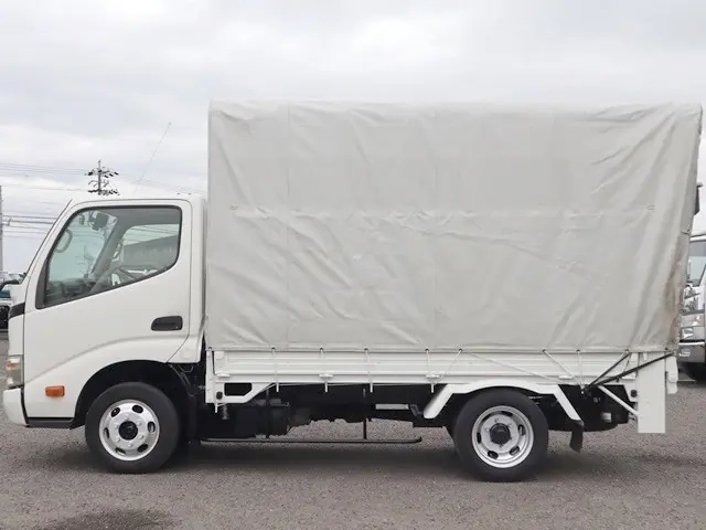 トヨタ 平ボディ ダイナ|中古トラックの販売・買取・査定のアイナビ
