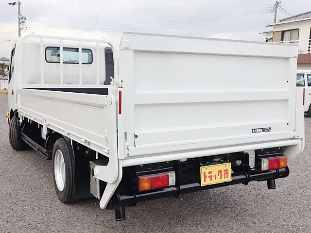 日野 平ボディ デュトロ|中古トラックの販売・買取・査定のアイナビ