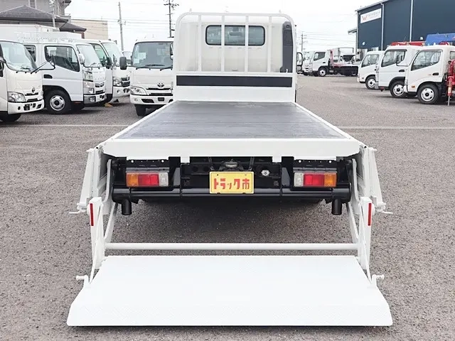 日野 平ボディ デュトロ|中古トラックの販売・買取・査定のアイナビ