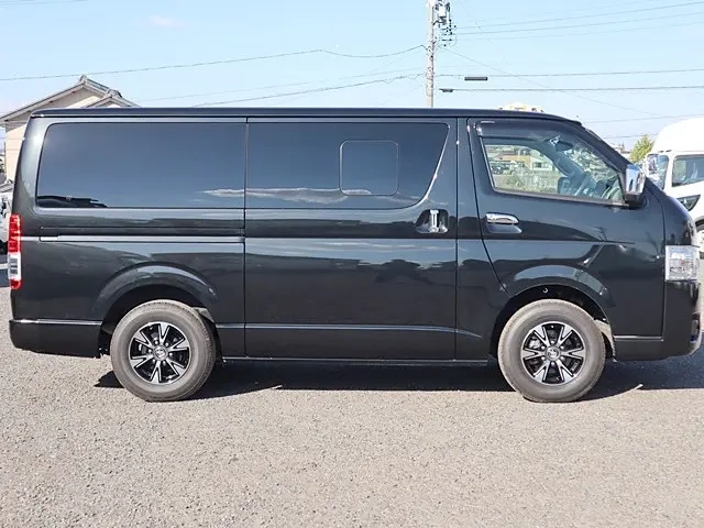 トヨタ 乗用車 ハイエースバン|中古トラックの販売・買取・査定のアイナビ