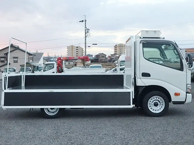 トヨタ 平ボディ ダイナ|中古トラックの販売・買取・査定のアイナビ