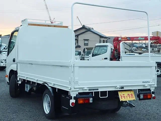 トヨタ 平ボディ ダイナ|中古トラックの販売・買取・査定のアイナビ