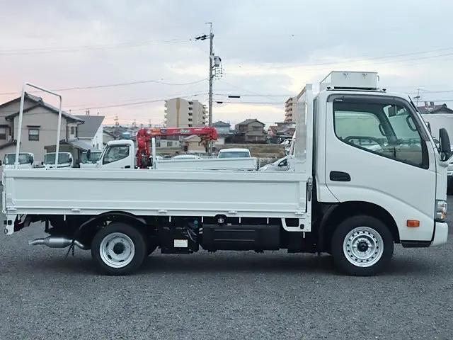トヨタ 平ボディ ダイナ|中古トラックの販売・買取・査定のアイナビ