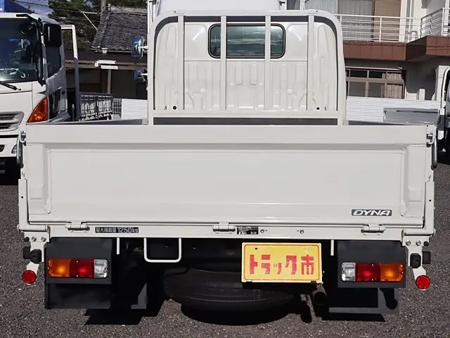 トヨタ 平ボディ ダイナ|中古トラックの販売・買取・査定のアイナビ