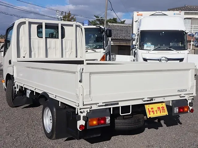 トヨタ 平ボディ ダイナ|中古トラックの販売・買取・査定のアイナビ