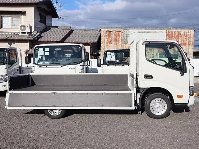 トヨタ 平ボディ ダイナ|中古トラックの販売・買取・査定のアイナビ