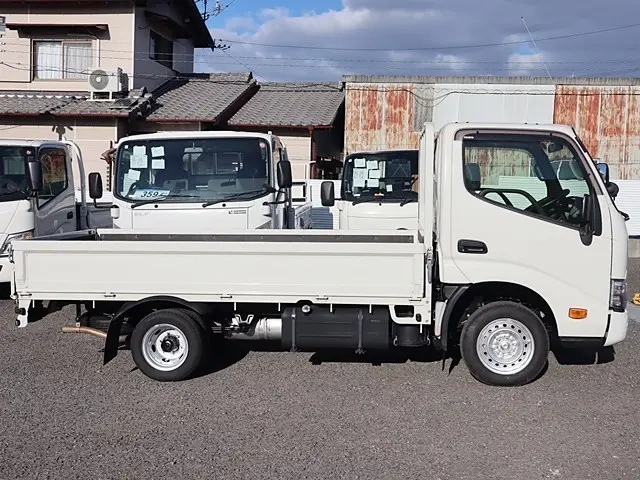 トヨタ 平ボディ ダイナ|中古トラックの販売・買取・査定のアイナビ