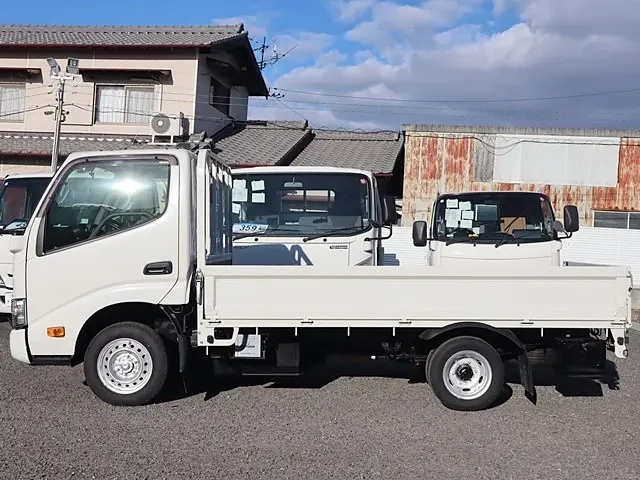 トヨタ 平ボディ ダイナ|中古トラックの販売・買取・査定のアイナビ