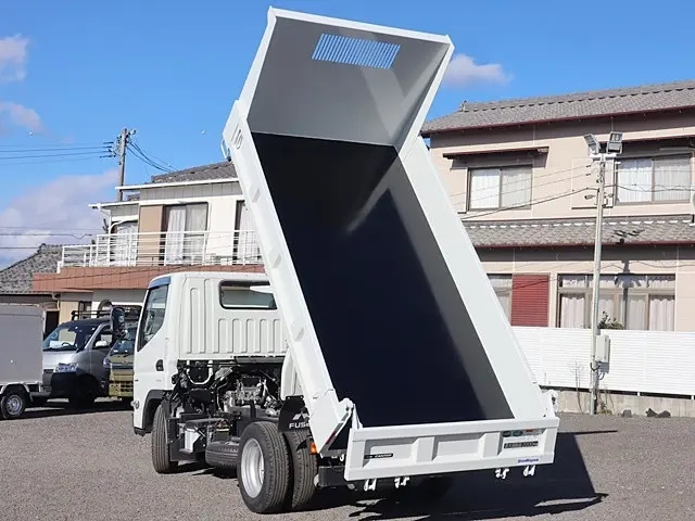 三菱ふそう ダンプ キャンター|中古トラックの販売・買取・査定のアイナビ