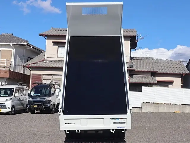 三菱ふそう ダンプ キャンター|中古トラックの販売・買取・査定のアイナビ