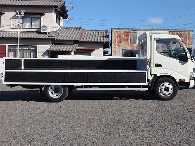 日野 平ボディ デュトロ|中古トラックの販売・買取・査定のアイナビ