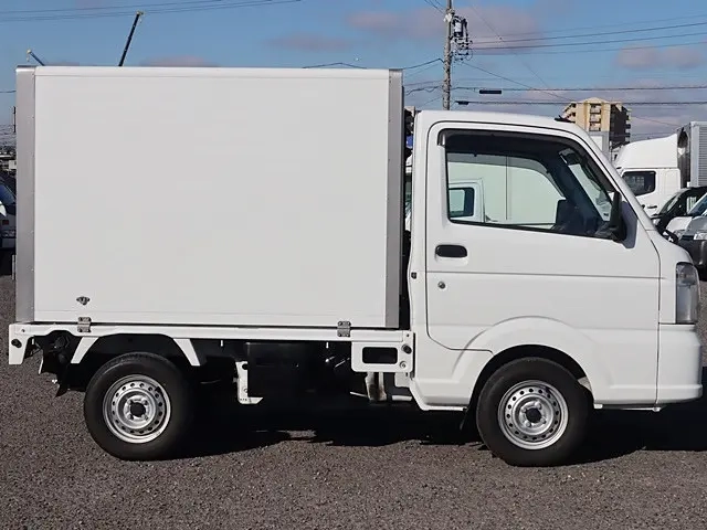 スズキ 冷凍バン|中古トラックの販売・買取・査定のアイナビ