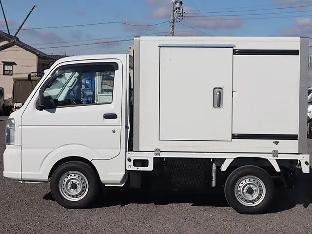 スズキ 冷凍バン|中古トラックの販売・買取・査定のアイナビ