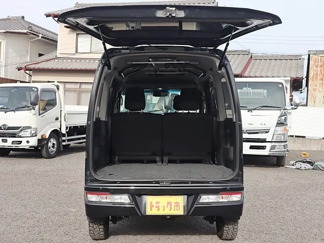 トヨタ 乗用車 ピクシスバン|中古トラックの販売・買取・査定のアイナビ