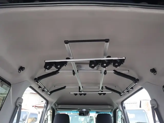 トヨタ 乗用車 ピクシスバン|中古トラックの販売・買取・査定のアイナビ