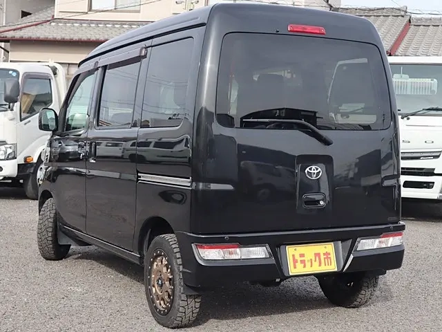 トヨタ 乗用車 ピクシスバン|中古トラックの販売・買取・査定のアイナビ