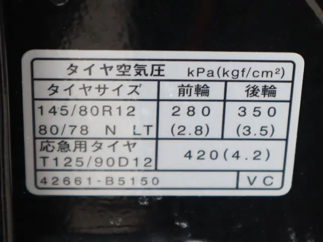 トヨタ 乗用車 ピクシスバン|中古トラックの販売・買取・査定のアイナビ