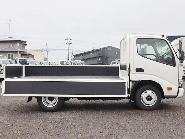トヨタ 平ボディ トヨエース|中古トラックの販売・買取・査定のアイナビ