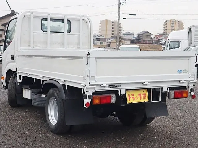 トヨタ 平ボディ トヨエース|中古トラックの販売・買取・査定のアイナビ