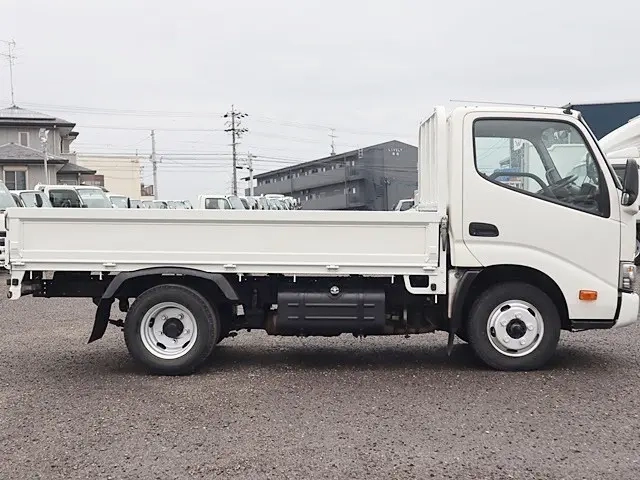 トヨタ 平ボディ トヨエース|中古トラックの販売・買取・査定のアイナビ