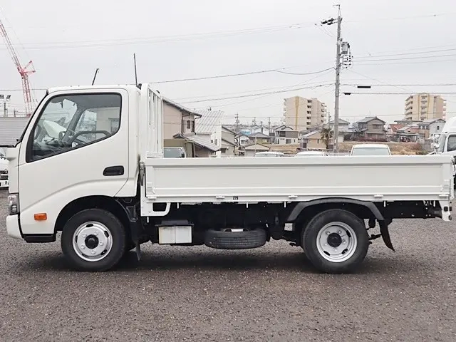 トヨタ 平ボディ トヨエース|中古トラックの販売・買取・査定のアイナビ