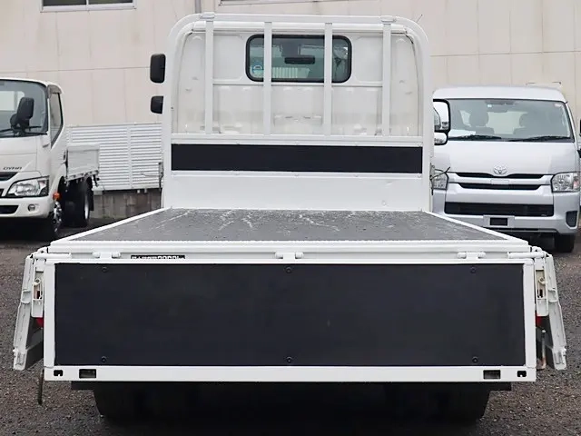 トヨタ 平ボディ トヨエース|中古トラックの販売・買取・査定のアイナビ